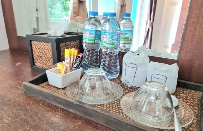 Baan Bonsuan Hill Guesthouse - Photo 6