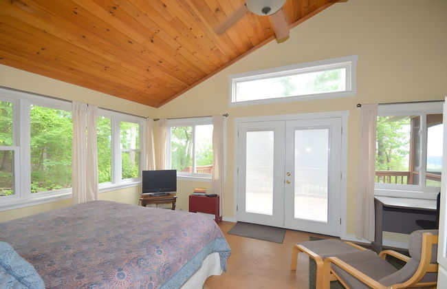 Above Sleepy Hollow - A Hidden Getaway - Foto 2