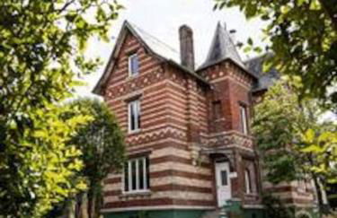 La Villa de l'Etoile 10 personnes - Foto 37