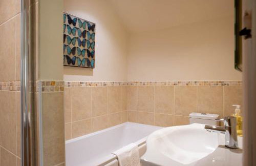 Brosterfield Cottage - Foto 21