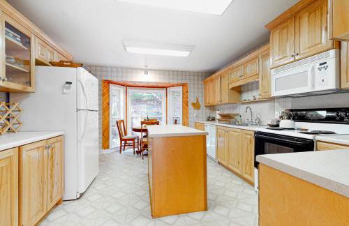 Doe Heights Chalet - Foto 18