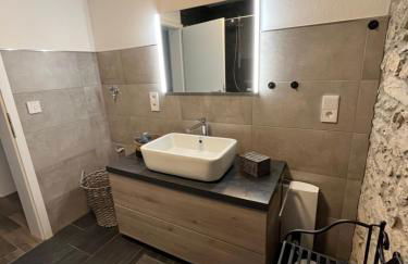 Ferienwohnung am Wald-und Wiesenkorb - Foto 18