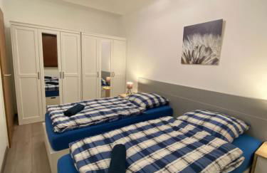 Apartment in Uninähe - Foto 11