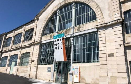 Les Folies d 'Oscar - Foto 6