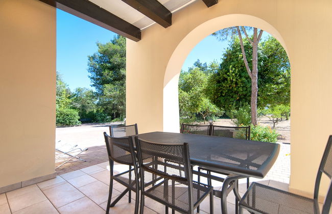 Villa Maria Antonietta - Foto 36