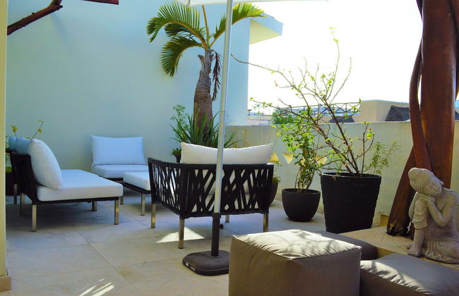 La Olas By Riviera Rentals - Foto 10