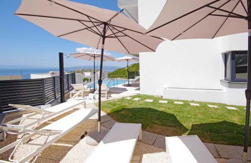 Sunset Apartments - Foto 50