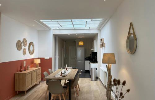 Maison de ville - près de LILLE - Foto 4