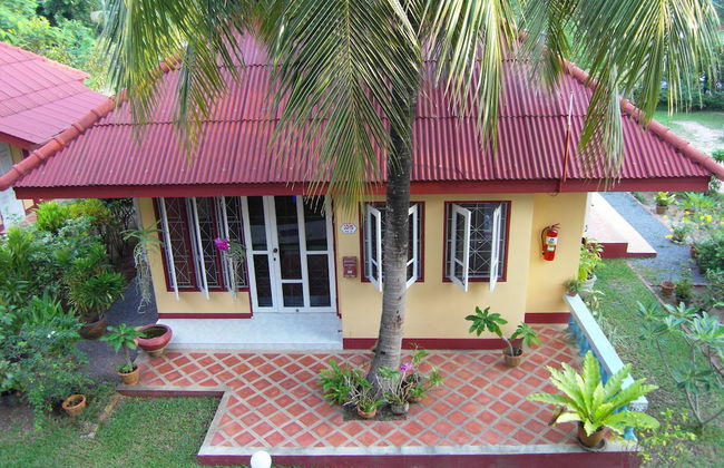 Palm Village - Foto 50