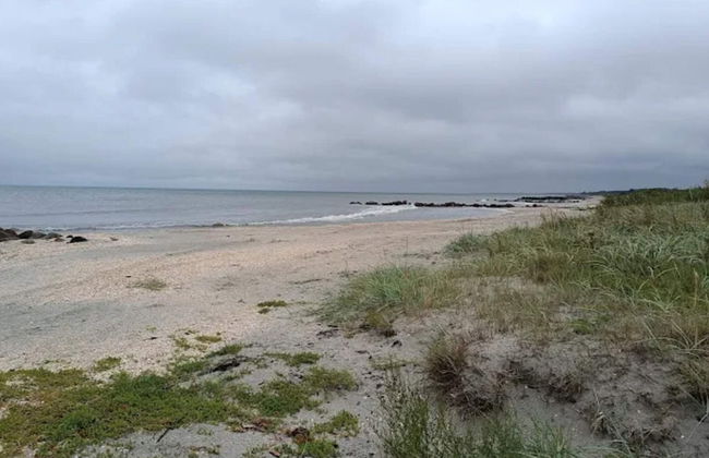 6 Person Holiday Home in Frederikshavn-by Traum - Foto 34