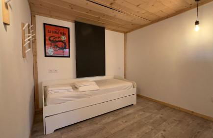 Le Gîte les NUZ ( parc du château de Keroüartz) - Foto 9