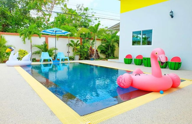 Tansita House 2 - Foto 12