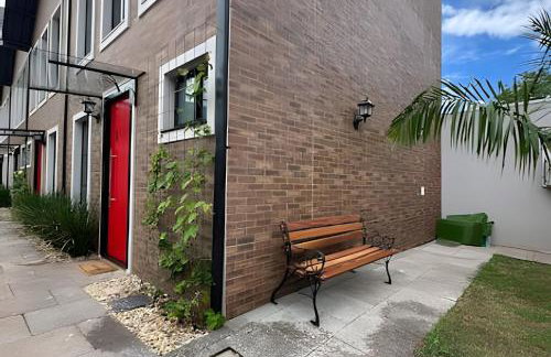 Amora Maria Residencial - Photo 74