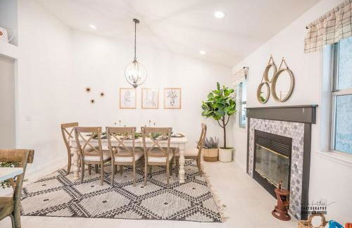 Hanland House - Foto 10