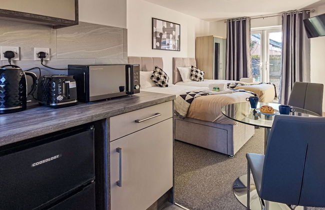 Chadburn House by Your Lettings UK - Foto 7