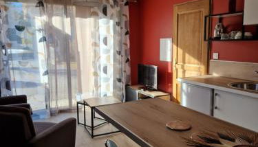 STUDIO 2 chez Fred et Val - Photo 1