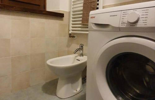 Appartamento La Cupola - Foto 20