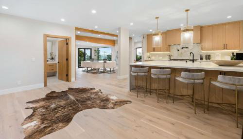 Sea Vista - Central Malibu Villa w/ Pool, Spa, & Ocean Views - Foto 5, Other