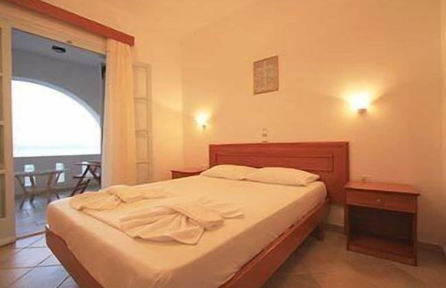 Pirgos Stelida Hotel - Foto 21