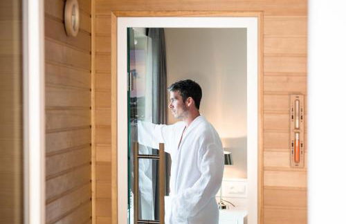 Beach Apartments Heiligenhafen - Foto 52