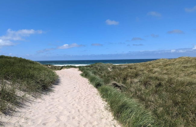 7 Person Holiday Home in Hurup Thy - Foto 20