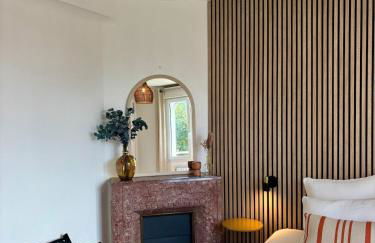 Les Cocons d'Agathe, La Marinière, la plage à pieds - Foto 26