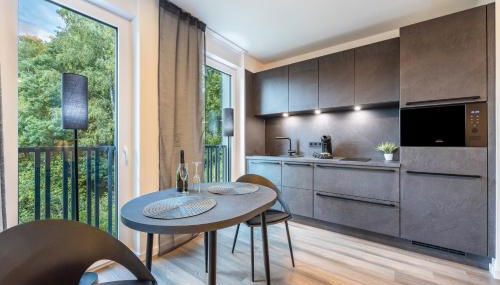 Egge Resort 7g mit Whirpool u Sauna - Foto 4