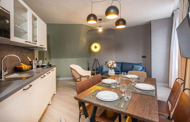 Appart'hôtel East Paris Suite - Foto 13