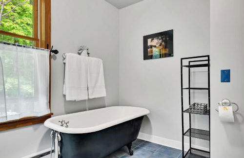 Saratoga Guest House - Foto 37