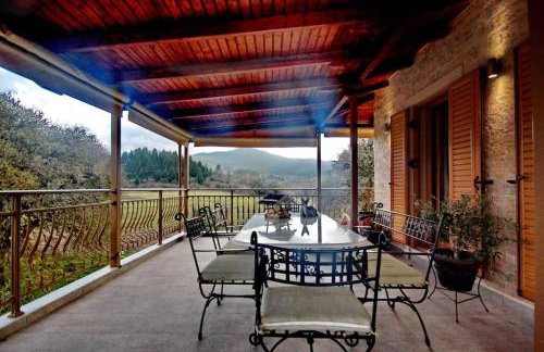 Ktima Karadimou - Photo 13