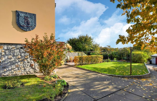 Apartment in Klutz Near Baltic Sea Beach - Foto 28