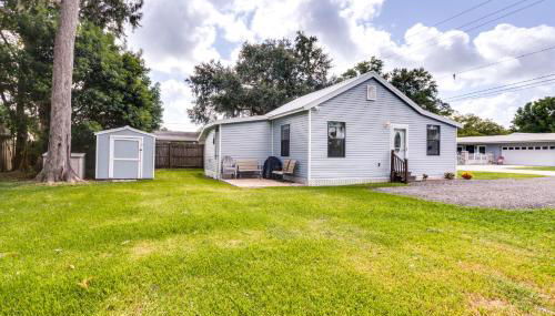 St Cloud Vacation Rental - Walk to Lakefront Park! - Foto 2