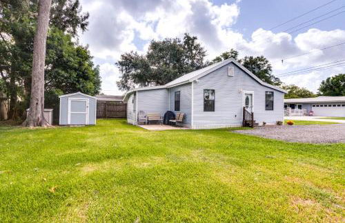 St Cloud Vacation Rental - Walk to Lakefront Park! - Foto 2