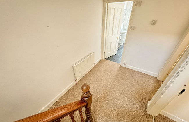 Brookley House Cromer Coast 5 Bed 8 Guests - Foto 40