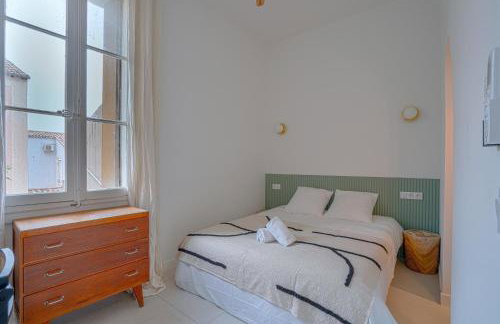 NOCNOC - Le Ceramica - Le calme en ville, T3 très fonctionnel - Foto 5