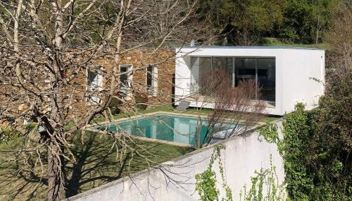 Villa do Val Seixas - Piscina Privada - Foto 4