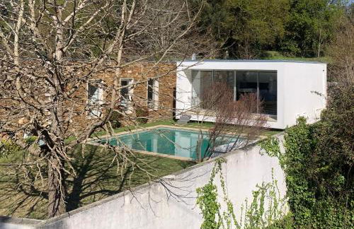 Villa do Val Seixas - Piscina Privada - Foto 20