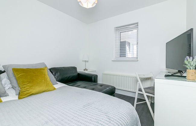 Archers House - Foto 4