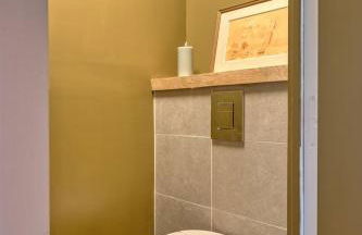 Les chaumières du Manoir - Maison d'exception avec jardin - Saint Wandrille - Foto 35