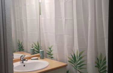 Les Balcons de La Neste - Appt 1 à 6 personnes (Balcon et vue montagne) - Foto 12