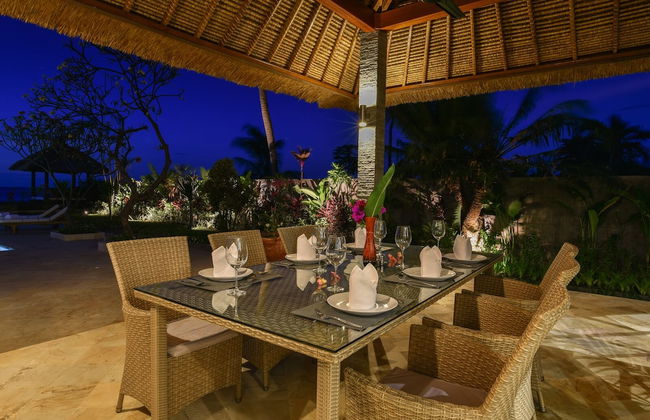 Villa Duyung - Foto 12