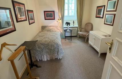 Teehaus im Schlosspark Weltkulturerbe Corvey - Foto 22