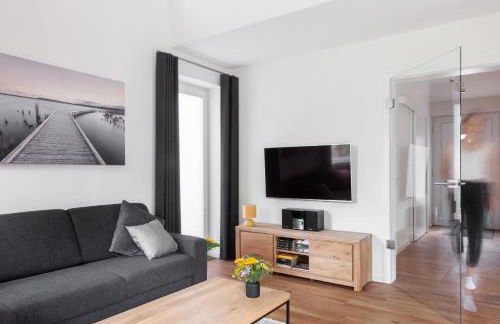 DOMIZIL AM SIEL "Reisen für Alle" - Foto 7