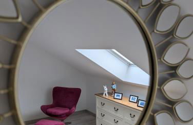 Taylor - 2 pers - Appartement Dinan - Foto 12