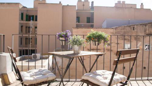 Missio Triplex house in Old Town of Palma - Foto 2