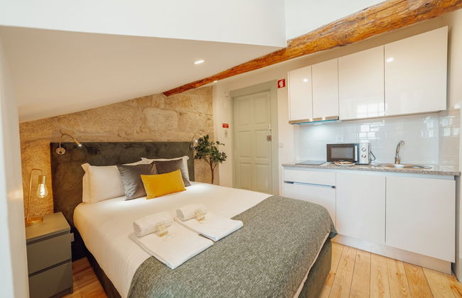 Downtown Suite F by Vacationy - Foto 2