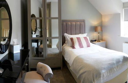 Five Star Stays - Foto 23