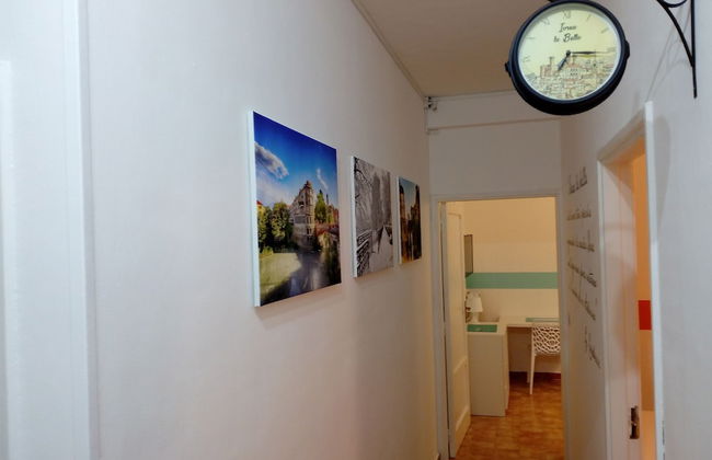 Ivrea la Bella - Affittacamere - Foto 41