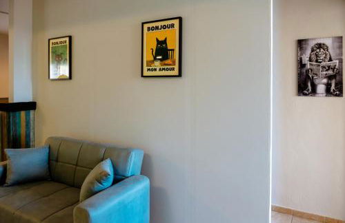 Elation Rooms - Foto 22