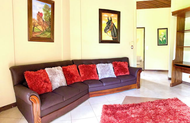 Mansion Arenal - Photo 19